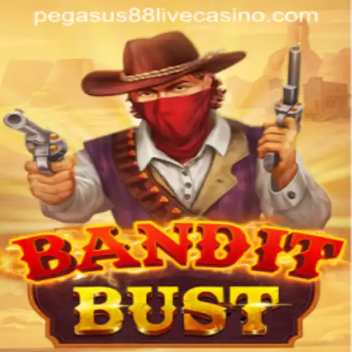 Explore the Thrilling World of BanditBust: A Captivating Adventure Awaits
