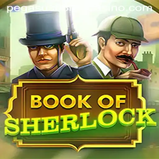 Unveiling the Mysteries of BookOfSherlock: A Game of Intrigue and Strategy