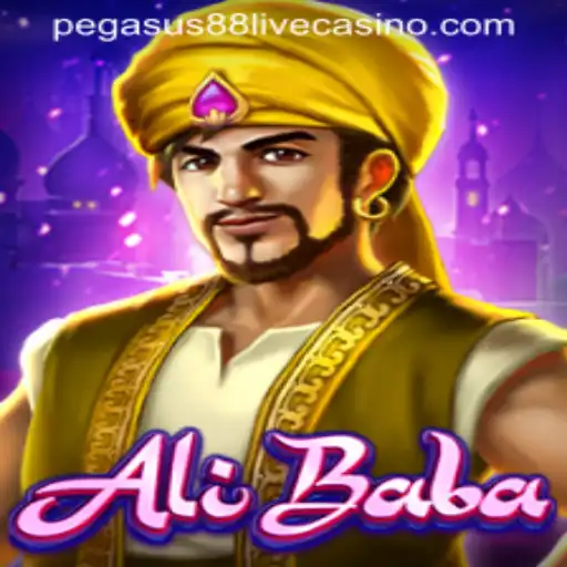 Exploring the World of AliBaba: A Comprehensive Guide to the Mysterious Game of Pegasus88