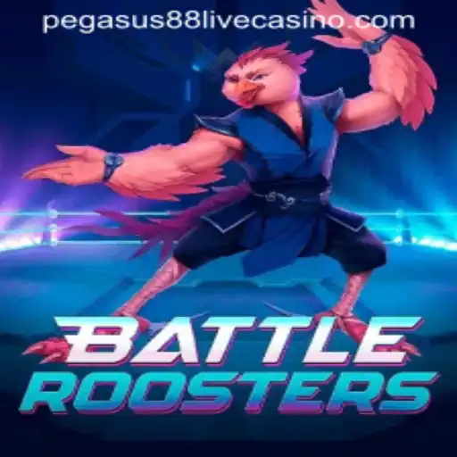 Explore the Thrilling World of BattleRoosters with Pegasus88