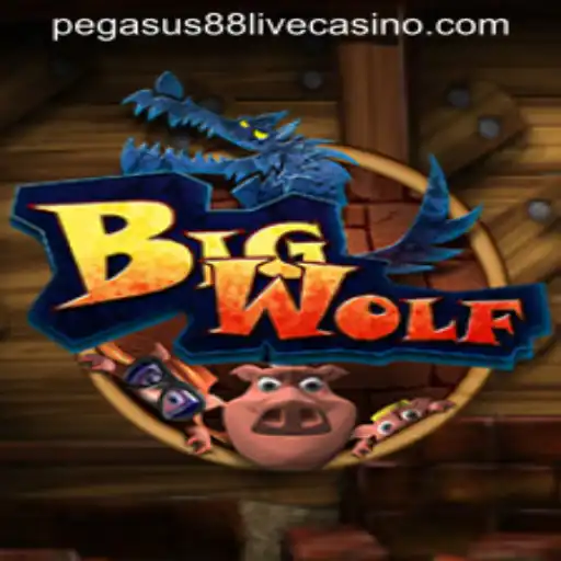 Discover the Enchanting World of BigWolf: The Ultimate Gaming Experience