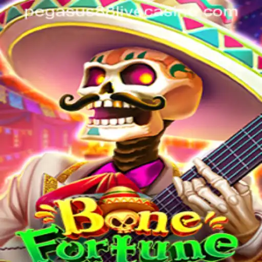 Exploring BoneFortune: A Captivating Gaming Adventure with a Twist of Pegasus88