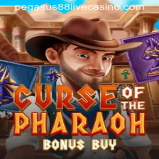 Exploring the Mystical World of CurseofthePharaohBonusBuy