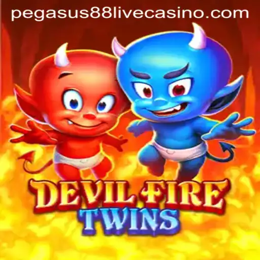 Delve into the World of DevilFireTwins
