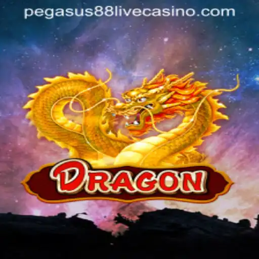 Explore the Enchanting World of Dragon: An Insight into the Thrilling Game of Pegasus88