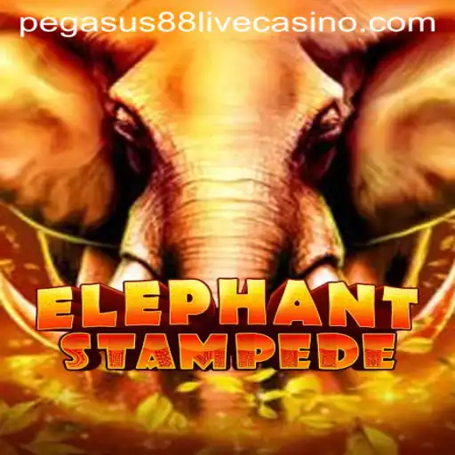 ElephantStampede: A Thrilling New Adventure in the Gaming World
