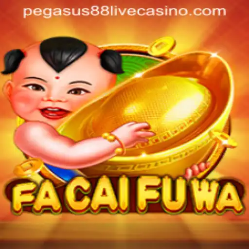 Unveiling the Enchanting World of FaCaiFuWa