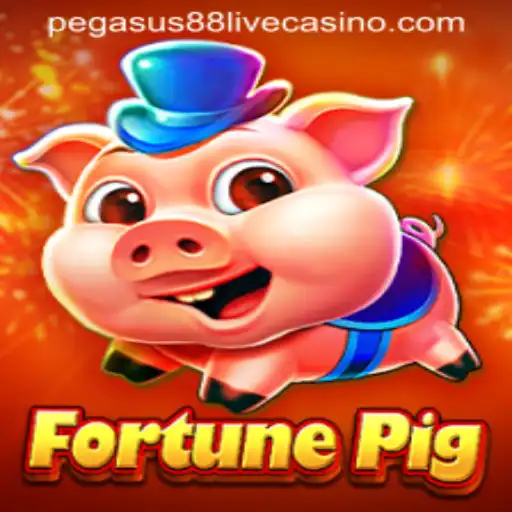FortunePig: The Exciting World of Pegasus88's Latest Game Sensation