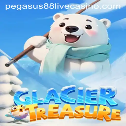 Exploring the Thrilling World of GlacierTreasure: A New Adventure Awaits