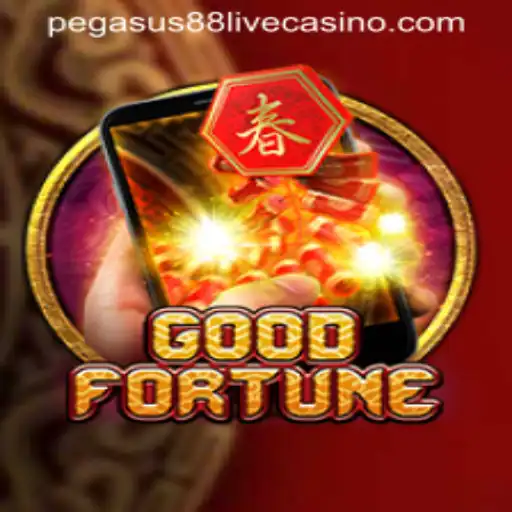 Discover the Enchanting World of GoodFortuneM: A Magical Journey with Pegasus88