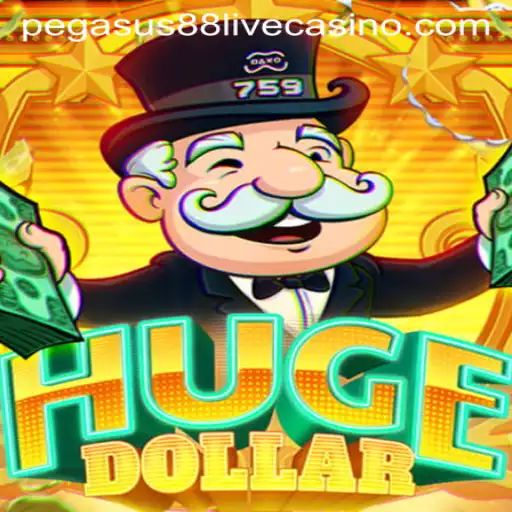 Discover the Thrilling World of HugeDollar: A Deep Dive into Gameplay and Rules