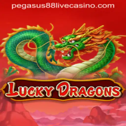 Exploring the Mystical World of LuckyDragons: A Comprehensive Guide