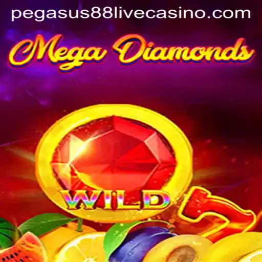 MegaDiamond: The New Gaming Sensation in 2023