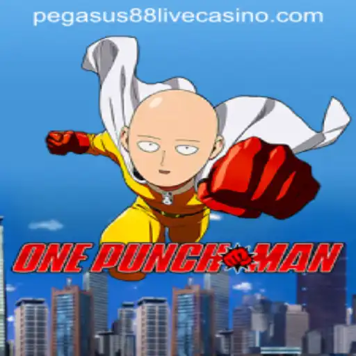 The Exciting World of OnePunchMan: A Dive into Pegasus88