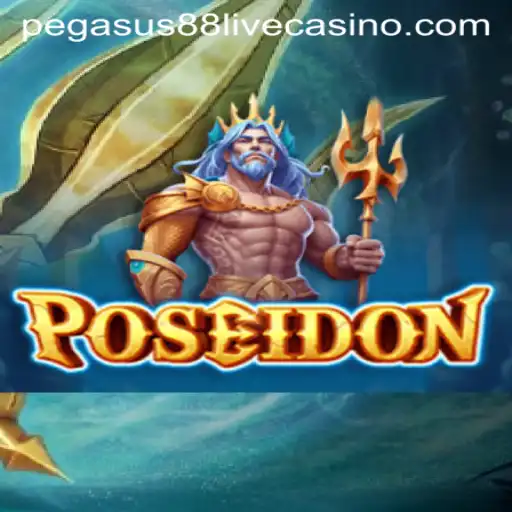 Dive into the Mythical World of Poseidon: An Epic Gaming Experience