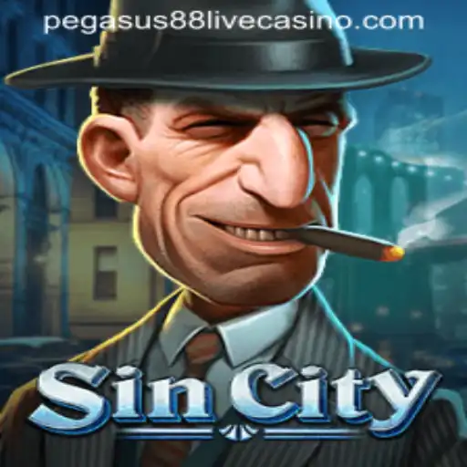 SinCity: Unveiling the World of Pegasus88