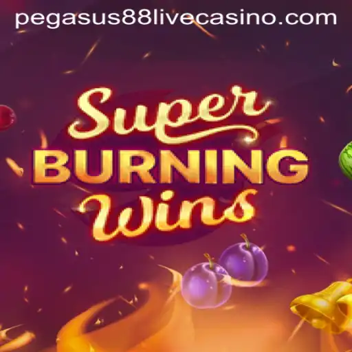 Discover SuperBurningWins: A Classic Slot Game Experience