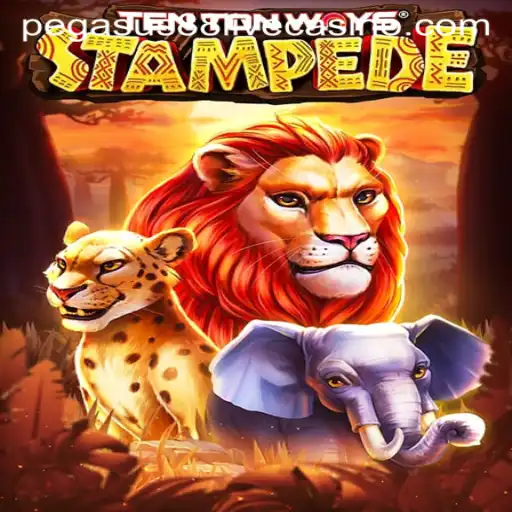 Discover the Thrilling World of TenTonWaysStampede