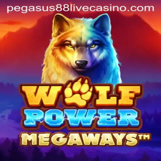 Unveiling the Adventure of WolfPowerMega