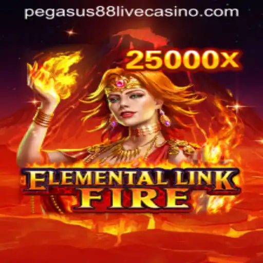 ElementalLinkFire: Harness the Power of the Elements in a World of Adventure