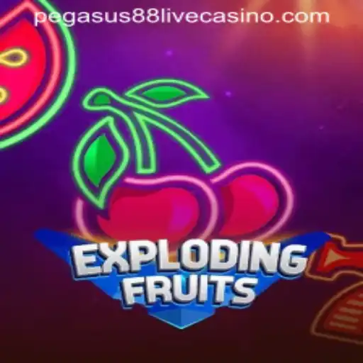 ExplodingFruits: A Thrilling Adventure in Virtual Orchards