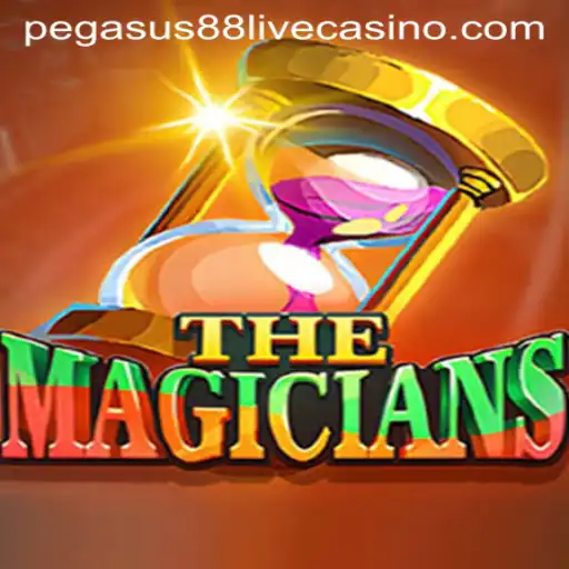 Explore TheMagicians Game