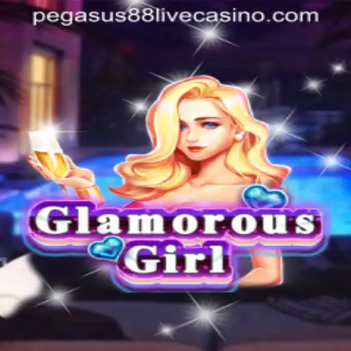 Unveiling GlamorousGirl: A Riveting Adventure with Pegasus88