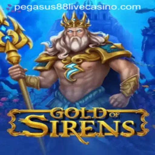 Exploring the Mythical World of GoldofSirens
