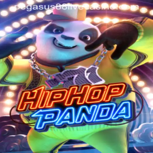 Exploring the World of HipHopPanda in the Gaming Universe