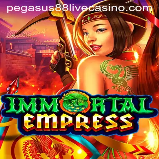 Discover the Mystical World of ImmortalEmpress: A Journey Through Fantasy and Strategy