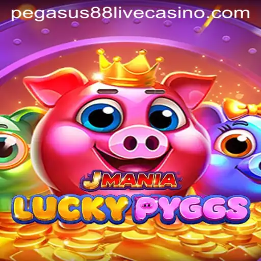 Discovering the Thrilling World of JManiaLuckyPyggs: Unveiling Game Mechanics and Strategies