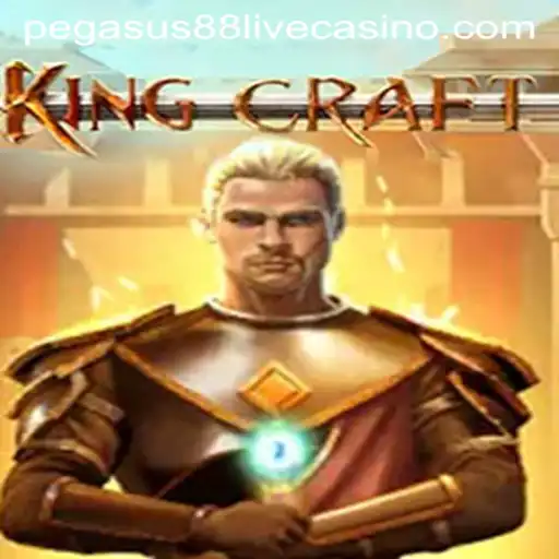 Discover the Enchanting World of KingcraftMenomin: A Game That Redefines Fantasy
