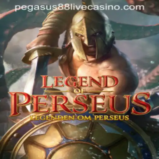 Discovering the World of LegendofPerseus: An Epic Adventure Awaits