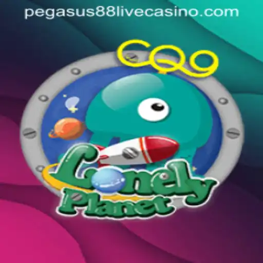 Exploring the Enigmatic World of LonelyPlanet: An Unforgettable Gaming Experience