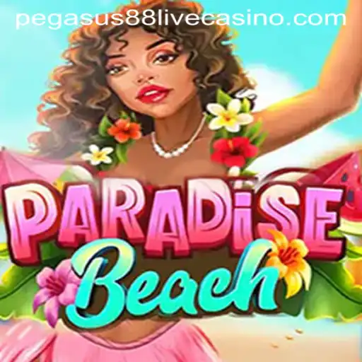 Exploring ParadiseBeach: A Virtual Escape with Pegasus88