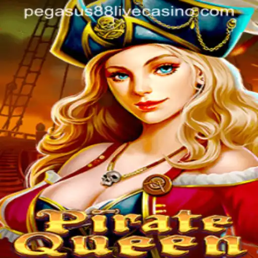 PirateQueen Game: Set Sail on a Mystical Adventure
