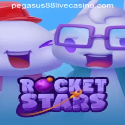 Introducing RocketStars: The Thrilling Adventure Game with a Mythical Twist