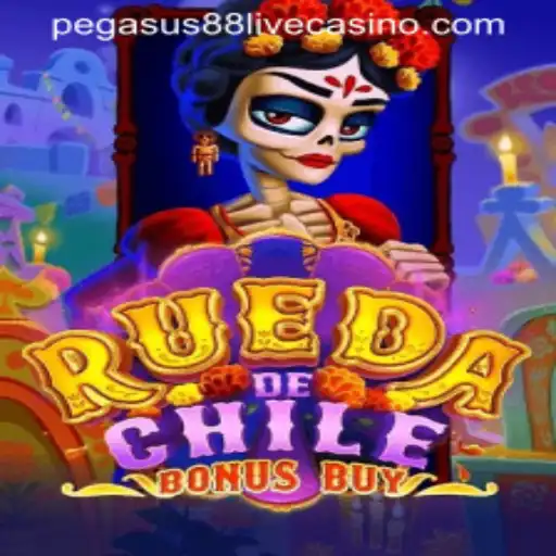 RuedaDeChileBonusBuy: A Captivating Gaming Experience with Pegasus88