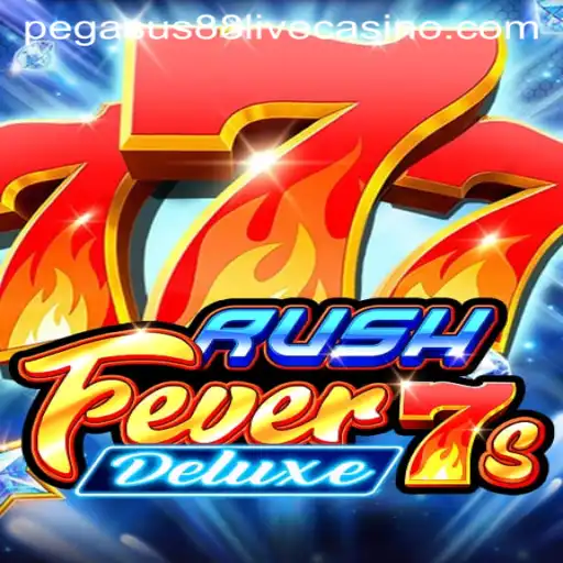 RushFever7sDeluxe: Exploring the Excitement of the Latest Gaming Sensation