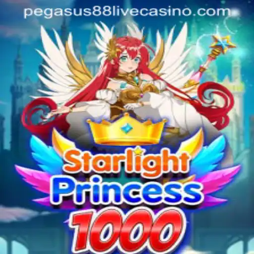 Unveiling StarlightPrincess1000: A Cosmic Adventure