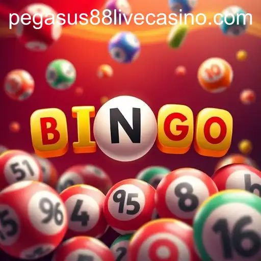 Exploring the Fascinating World of Bingo Games