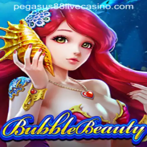 Explore the Enchanting World of BubbleBeauty with Pegasus88