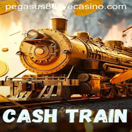 CashTrain: The Exciting World of Virtual Adventures with Pegasus88