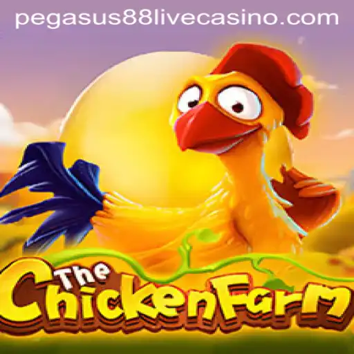 Discover the World of ChickenFarm: A Game of Strategy and Fun