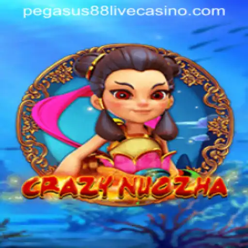Exploring the Enchanting World of CrazyNuoZha