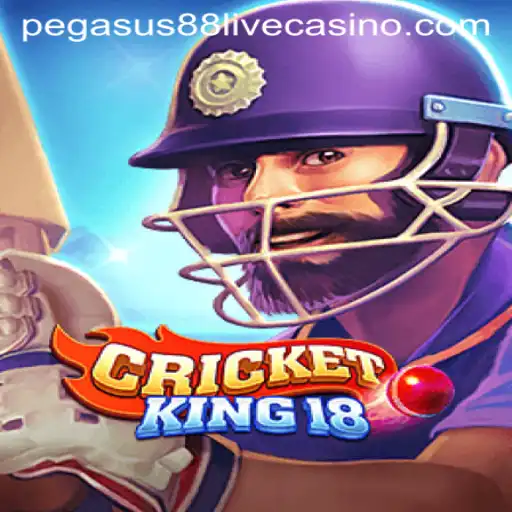 Mastering CricketKing18: The Ultimate Guide
