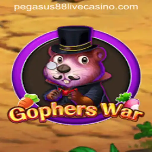 Unleashing Your Inner Strategist in GophersWar: A Deep Dive into the Game