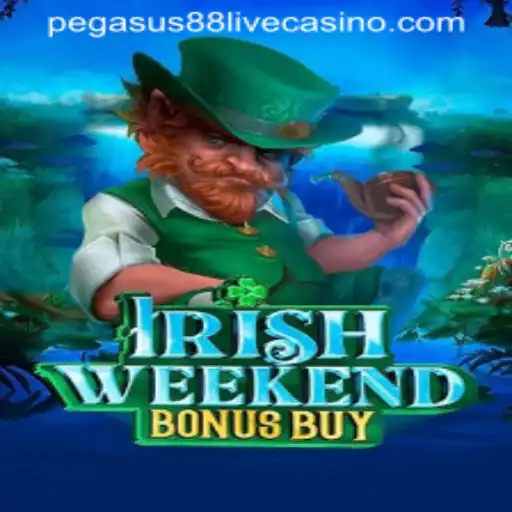 Explore the World of IrishWeekendBonusBuy: A Captivating Casino Gaming Experience