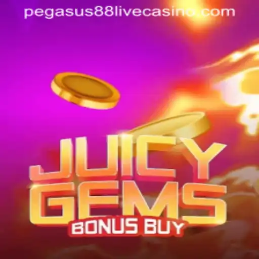 Discover the Enthralling World of JuicyGemsBonusBuy with Pegasus88