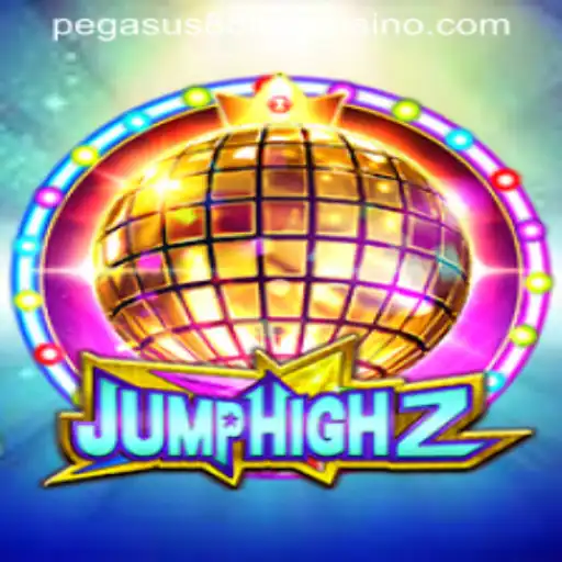 JumpHigh2: An Immersive Gaming Experience with Pegasus88